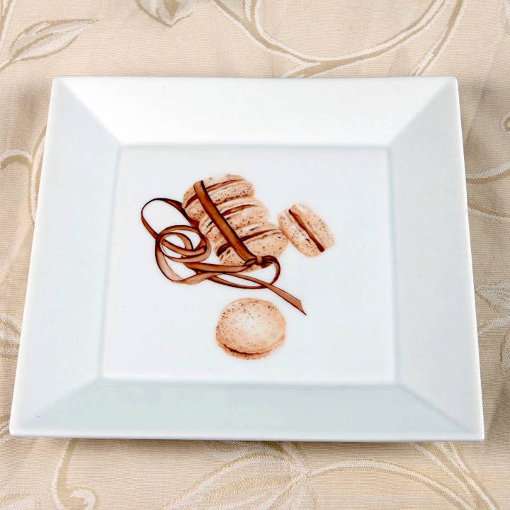 Assiette à dessert 29 €