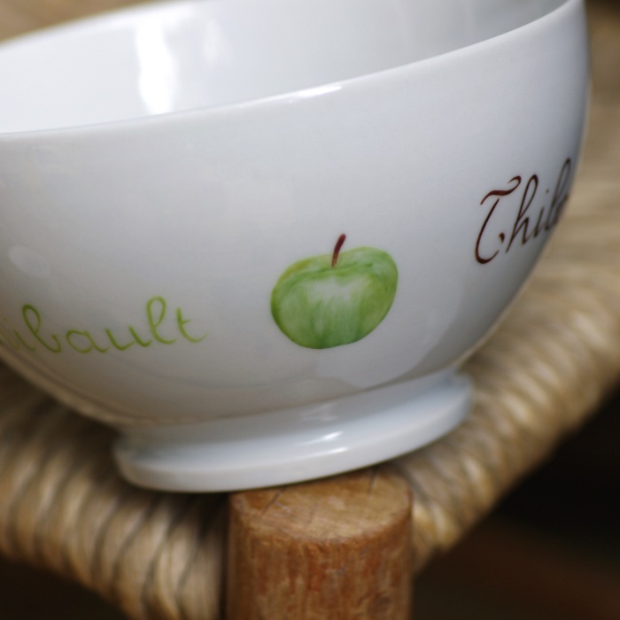 Cadeau de naissance 18 €