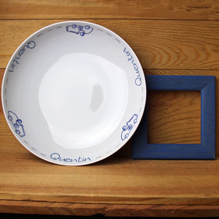 Cadeau de naissance 20 €