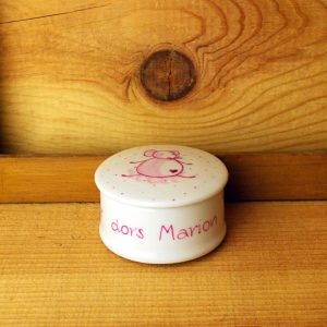 cadeau de naissance 14 €