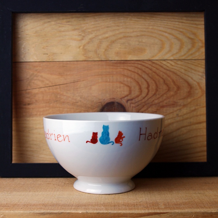 cadeau de naissance 18 €
