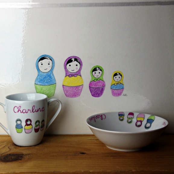 Ensemble naissance 43 €