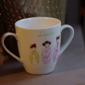 Cadeau de naissance 16 €