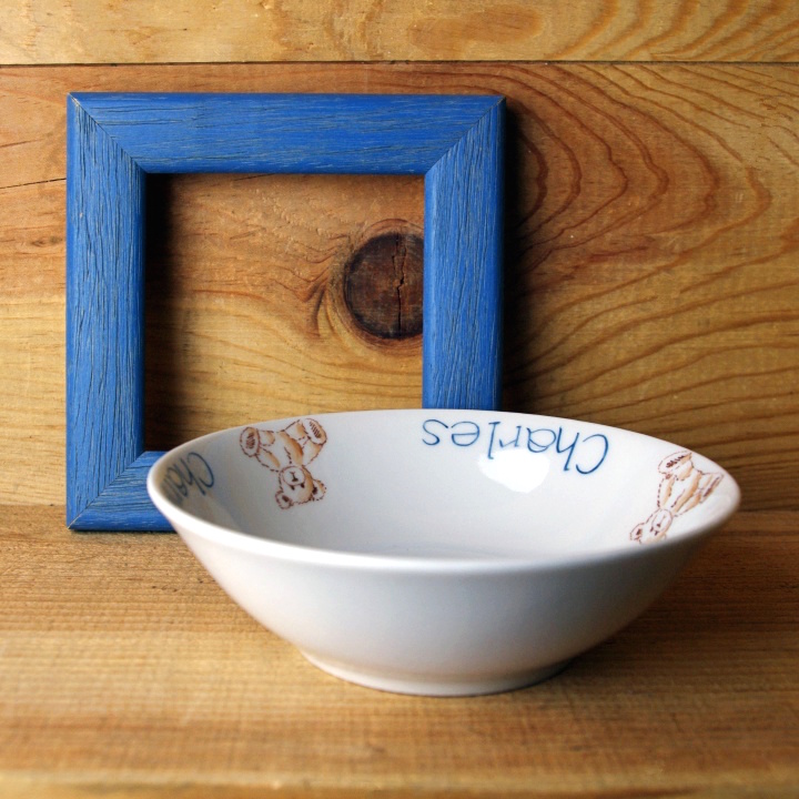 Cadeau de naissance 17 €